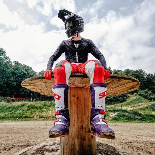 
                  
                    SIDI Crossair Boot - Motocross/Offroad
                  
                