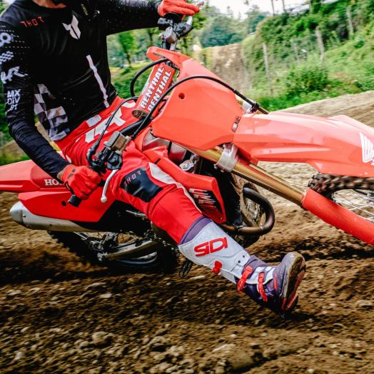 
                  
                    SIDI Crossair Boot - Motocross/Offroad
                  
                