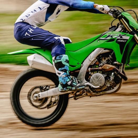 
                  
                    SIDI Crossair X Boot - Motocross/Offroad
                  
                