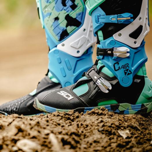
                  
                    SIDI Crossair X Boot - Motocross/Offroad
                  
                