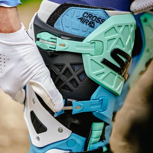 
                  
                    SIDI Crossair X Boot - Motocross/Offroad
                  
                