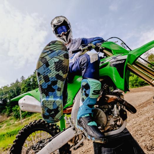 
                  
                    SIDI Crossair X Boot - Motocross/Offroad
                  
                