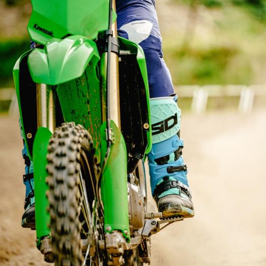 
                  
                    SIDI Crossair X Boot - Motocross/Offroad
                  
                
