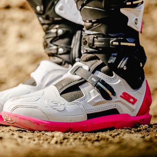 
                  
                    SIDI Crossfire 3 SRS Boot- Motocross/Offroad
                  
                