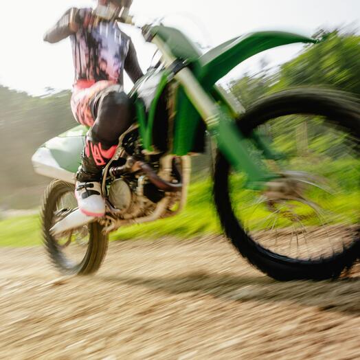 
                  
                    SIDI Crossfire 3 SRS Boot- Motocross/Offroad
                  
                