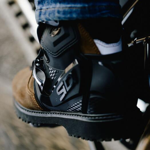 
                  
                    SIDI Mid Adventure 2 Gore Boot
                  
                