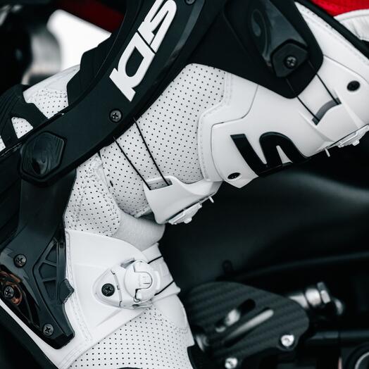 
                  
                    SIDI Rex Air Boot
                  
                