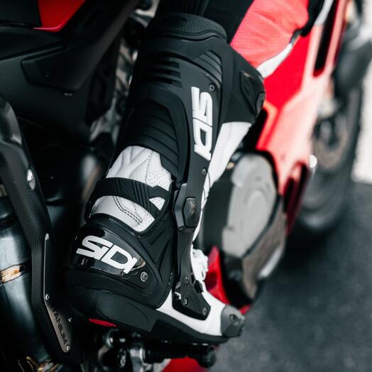 
                  
                    SIDI Rex Air Boot
                  
                