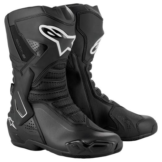 ALPINESTARS SMX-6 V3 Drystar Boots