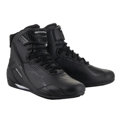 ALPINESTARS Stella Faster-4 Drystar Womens Riding Shoes