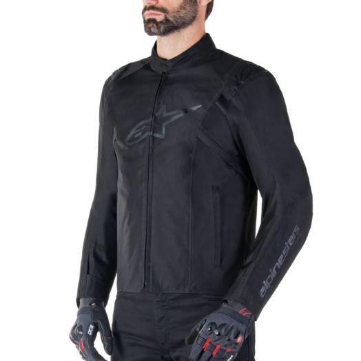 
                  
                    ALPINESTARS T-SPS V2 Waterproof Jacket- Black/Black
                  
                
