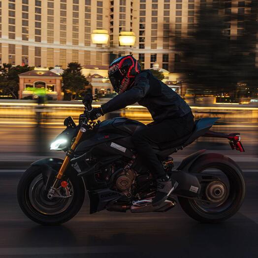 
                  
                    HJC RPHA 12N Venom III Helmet
                  
                