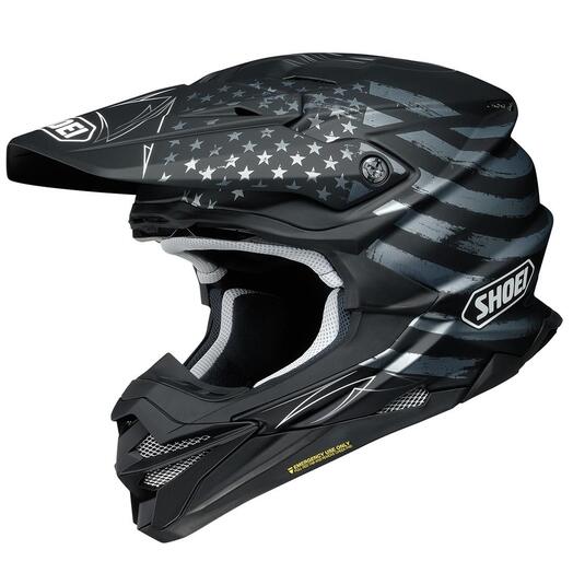 SHOEI VFX-EVO Faithful Helmet