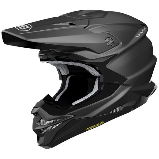 
                  
                    SHOEI VFX-EVO HELMET
                  
                