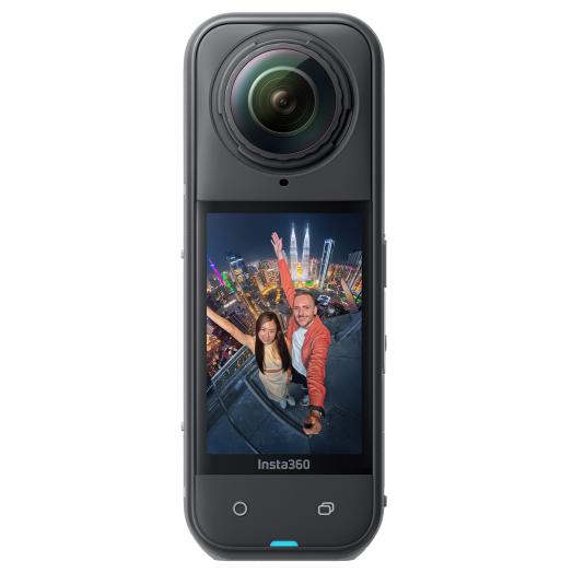 INSTA360 X5 Motorcycle Bundle Camera