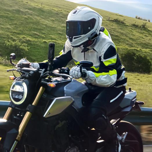 
                  
                    INSTA360 X5 Motorcycle Bundle Camera
                  
                