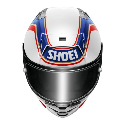 
                  
                    Shoei X-Fifteen Gardner TC-2 Helmet
                  
                