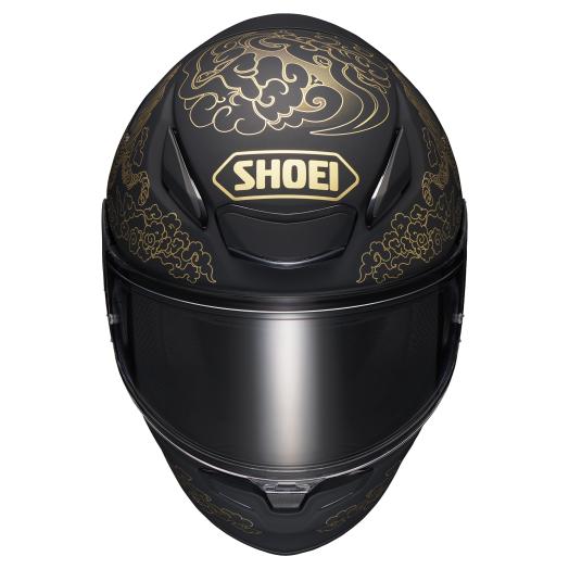 
                  
                    SHOEI RF-1400 Fearless - Fearless TC-5 Helmet
                  
                