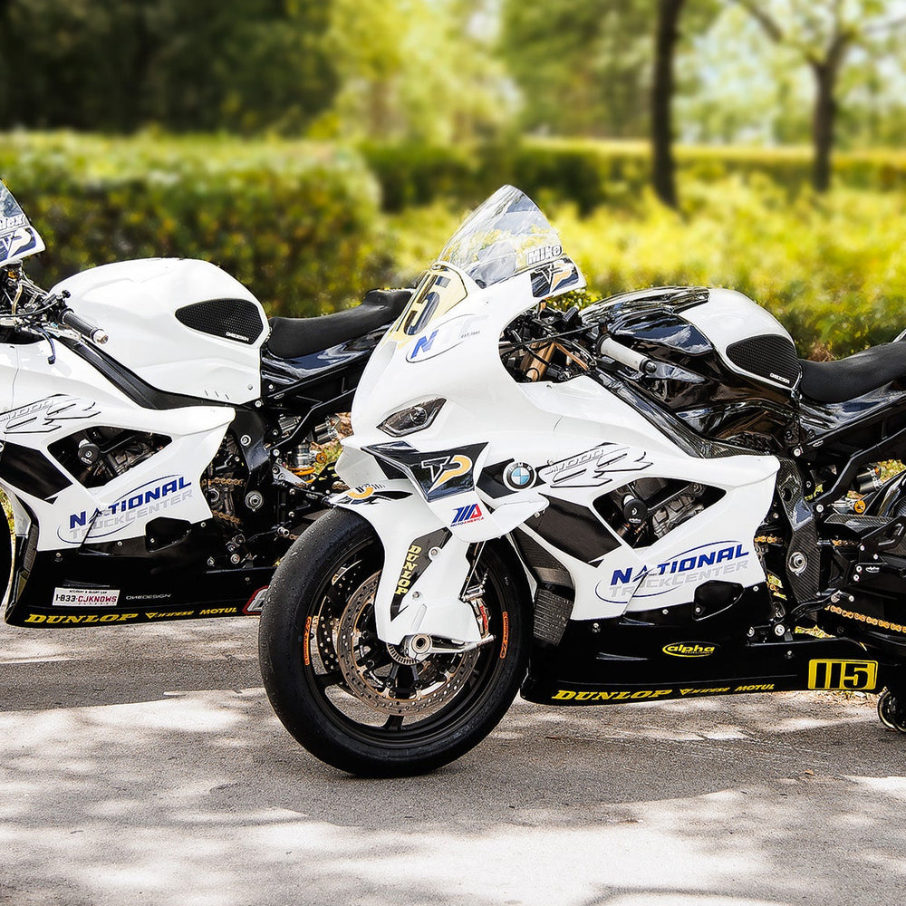 Top Pro Motorsports