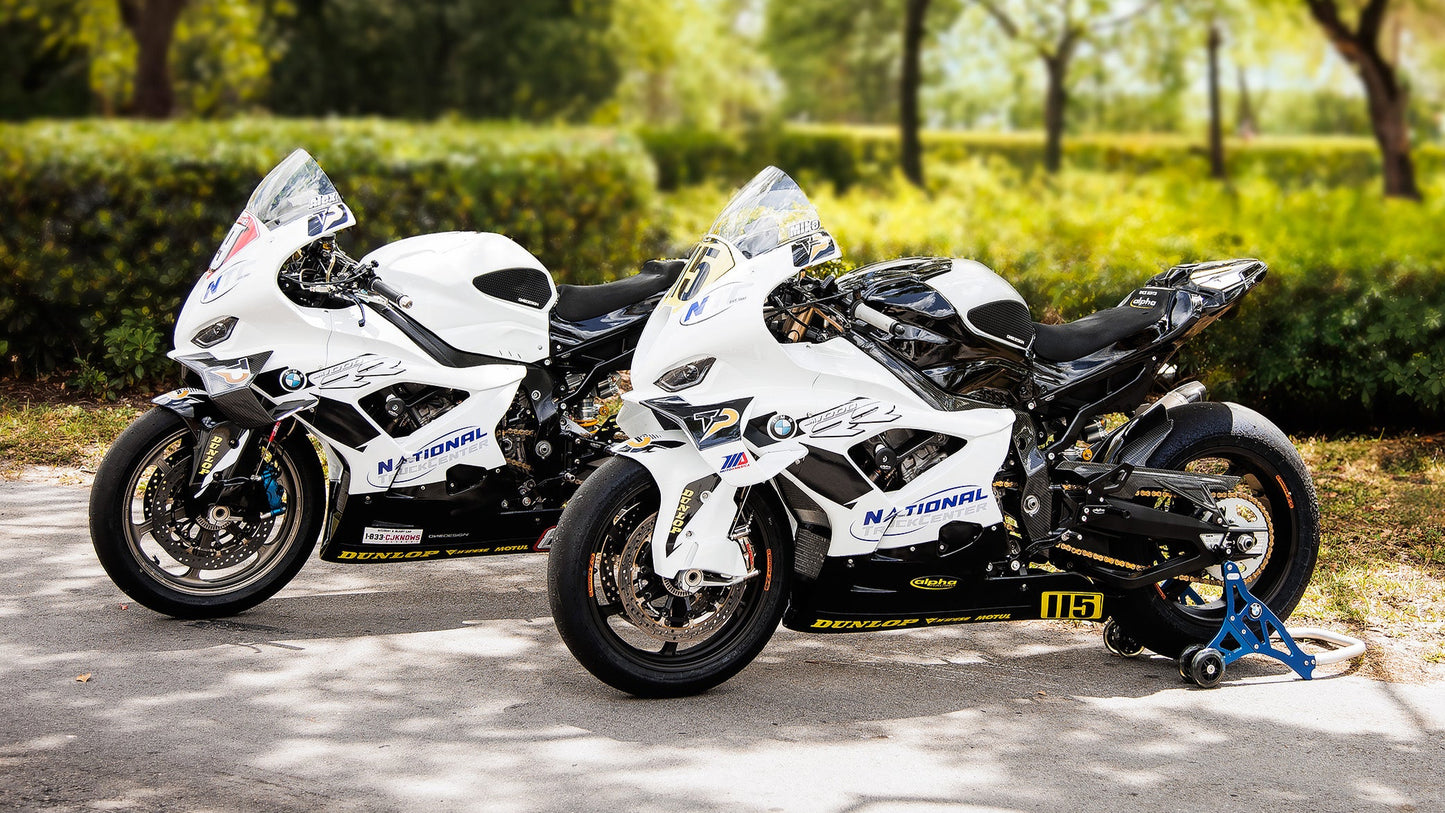Top Pro Motorsports