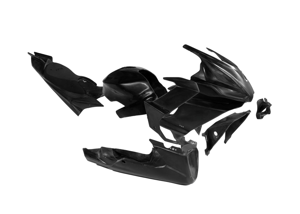 AXF Aprilia RS660 Racing Fairing Kit