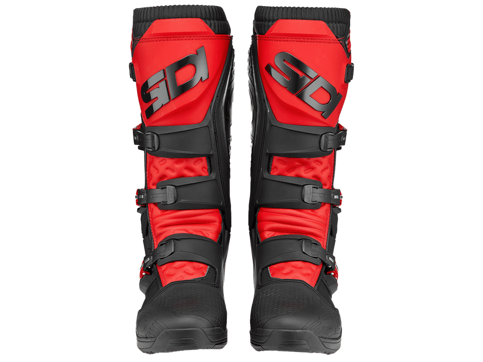 
                  
                    Sidi X-Power SC Boots Black/Red (Limited Edition)
                  
                