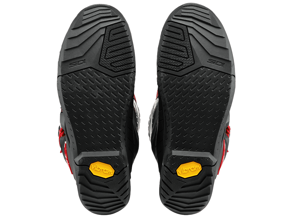 
                  
                    Sidi X-Power SC Boots Black/Red (Limited Edition)
                  
                