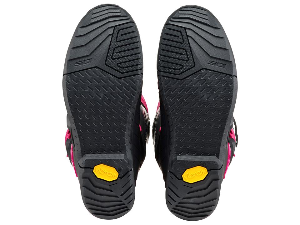 
                  
                    Sidi Womens X-Power SC Boots Black/Pink
                  
                