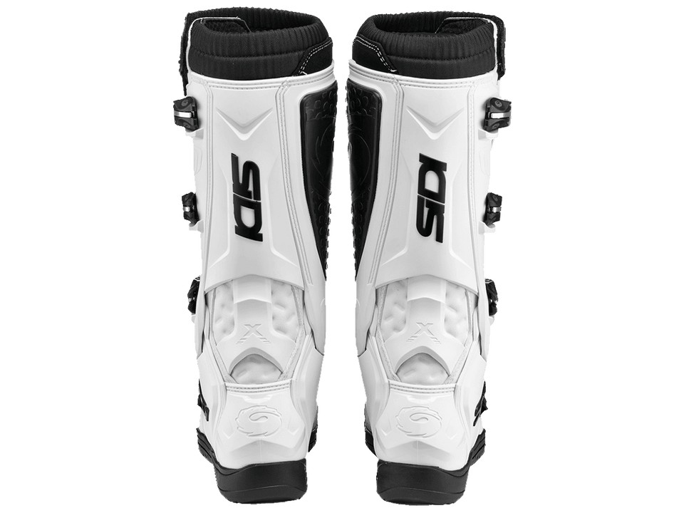 
                  
                    Sidi Womens X-Power SC Boots White
                  
                
