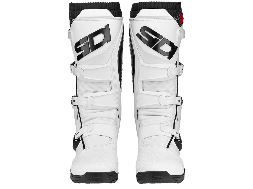 
                  
                    Sidi Womens X-Power SC Boots White
                  
                