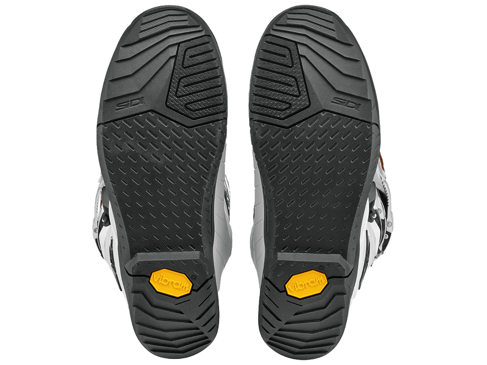 
                  
                    Sidi Womens X-Power SC Boots White
                  
                