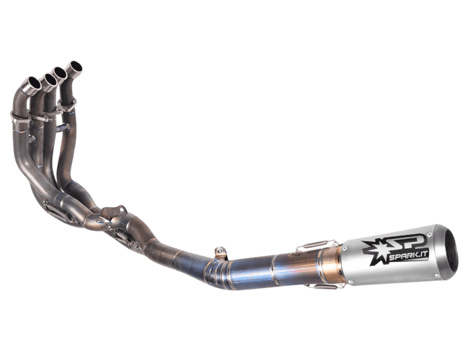 Spark Suzuki GSX-R 1000 