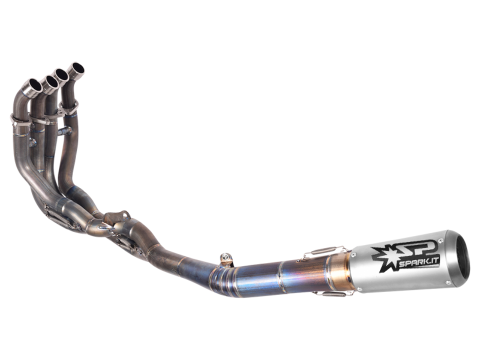 Spark Suzuki GSX-R 1000 