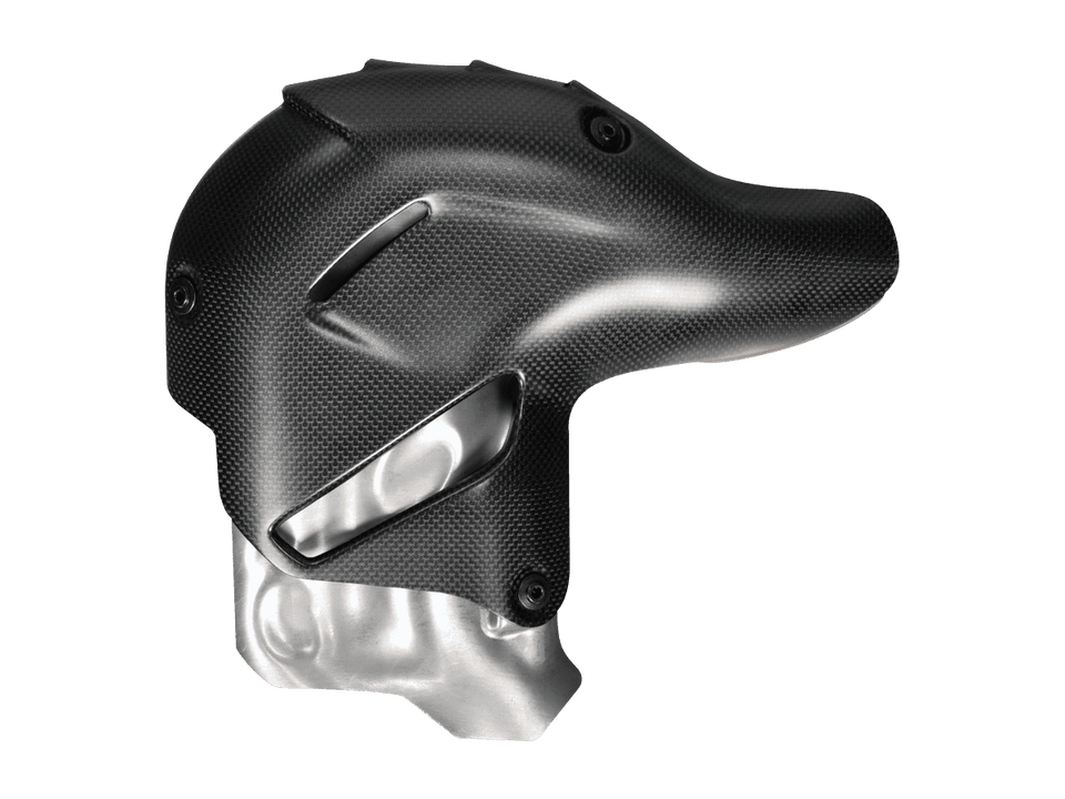 
                  
                    Spark Ducati Panigale V4 S/R Titanium Exhaust System (SBK Replica) (SingleArm Rear 22-23)
                  
                