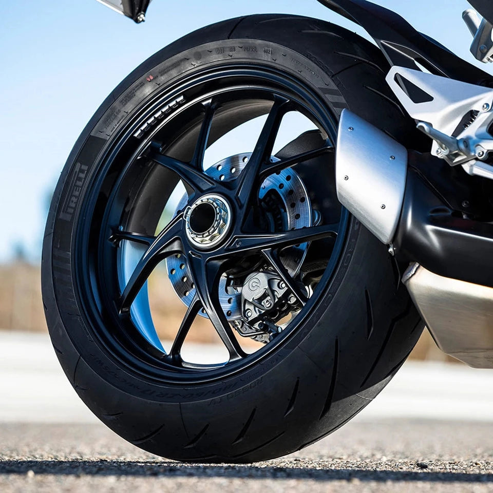 V2 WHEELS