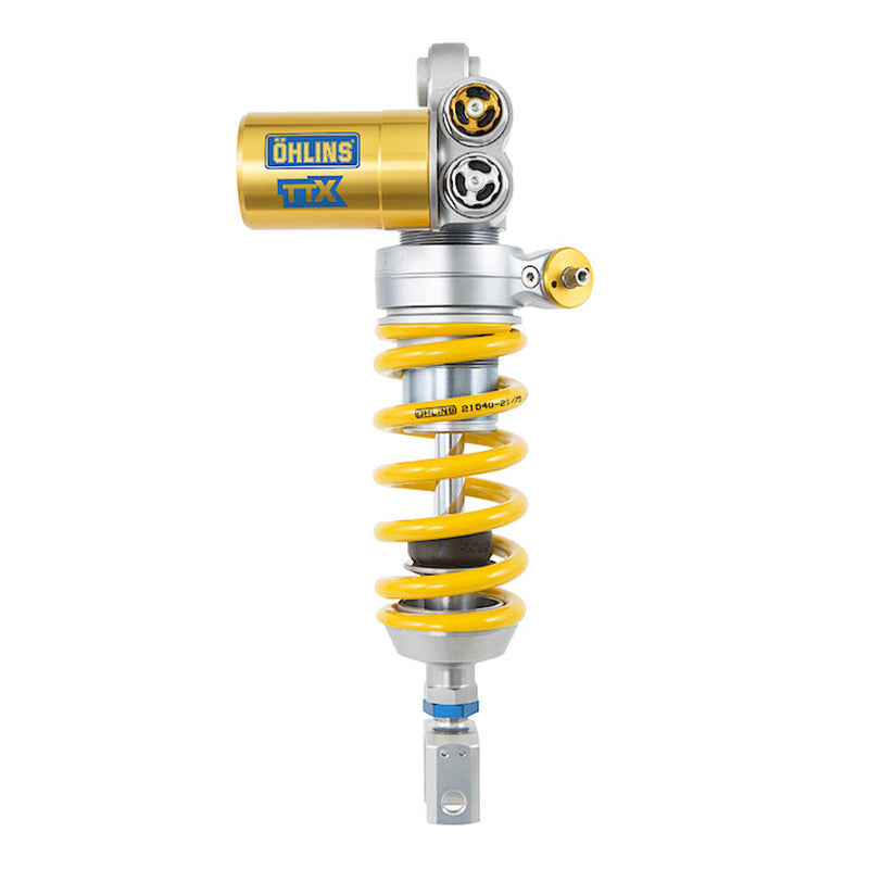 Öhlins rear shock TTX GP BM 468- BMW S1000RR 2015-2018