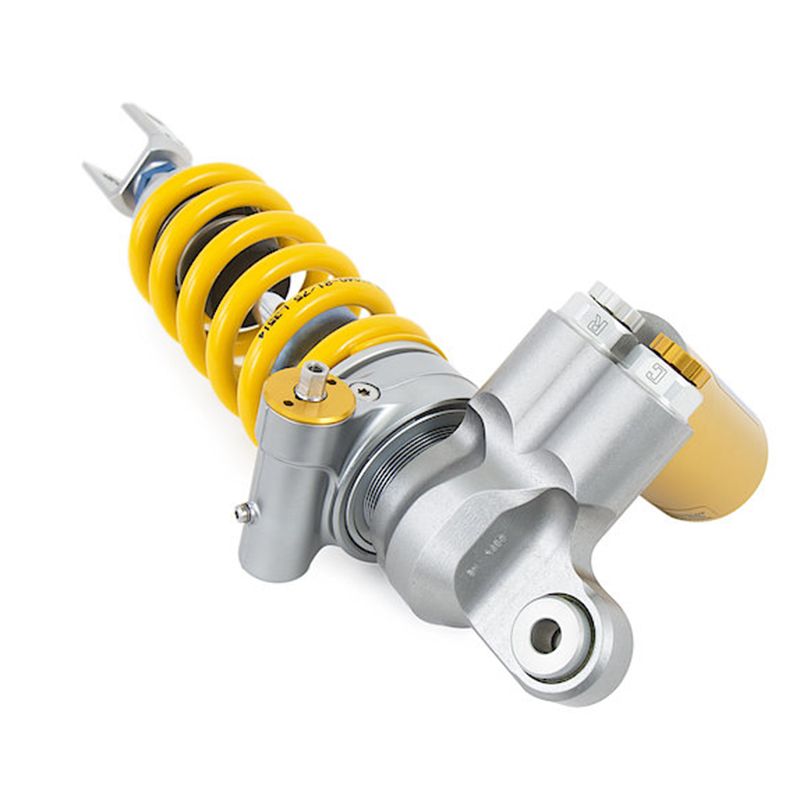 
                  
                    Öhlins rear shock TTX GP BM 568- BMW S1000RR 2019-(K67)
                  
                