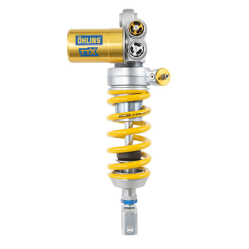 Öhlins rear shock TTX GP BM 568- BMW S1000RR 2019-(K67)