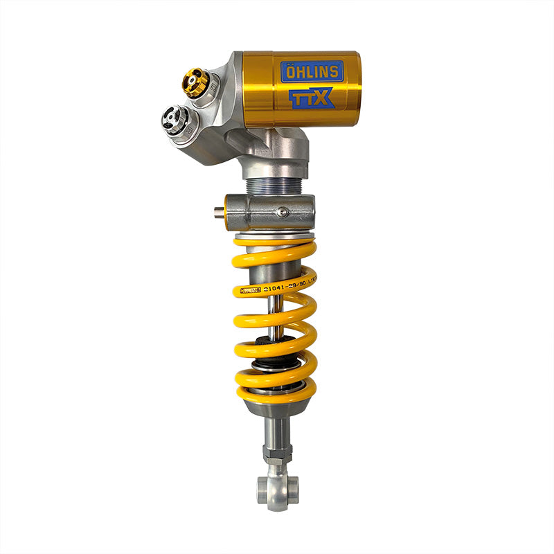 Öhlins rear shock TTX GP SBK-BMW S1000RR 2019