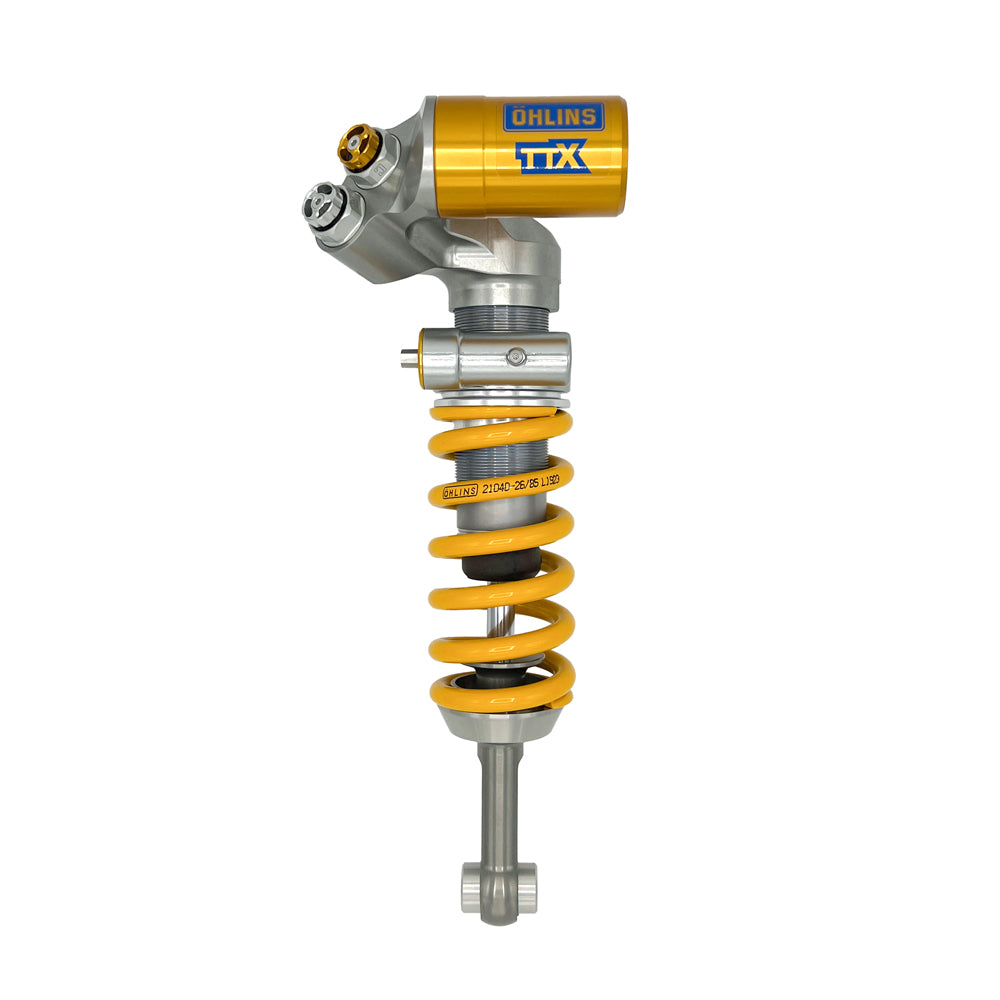 Öhlins rear shock TTX GP BM 569