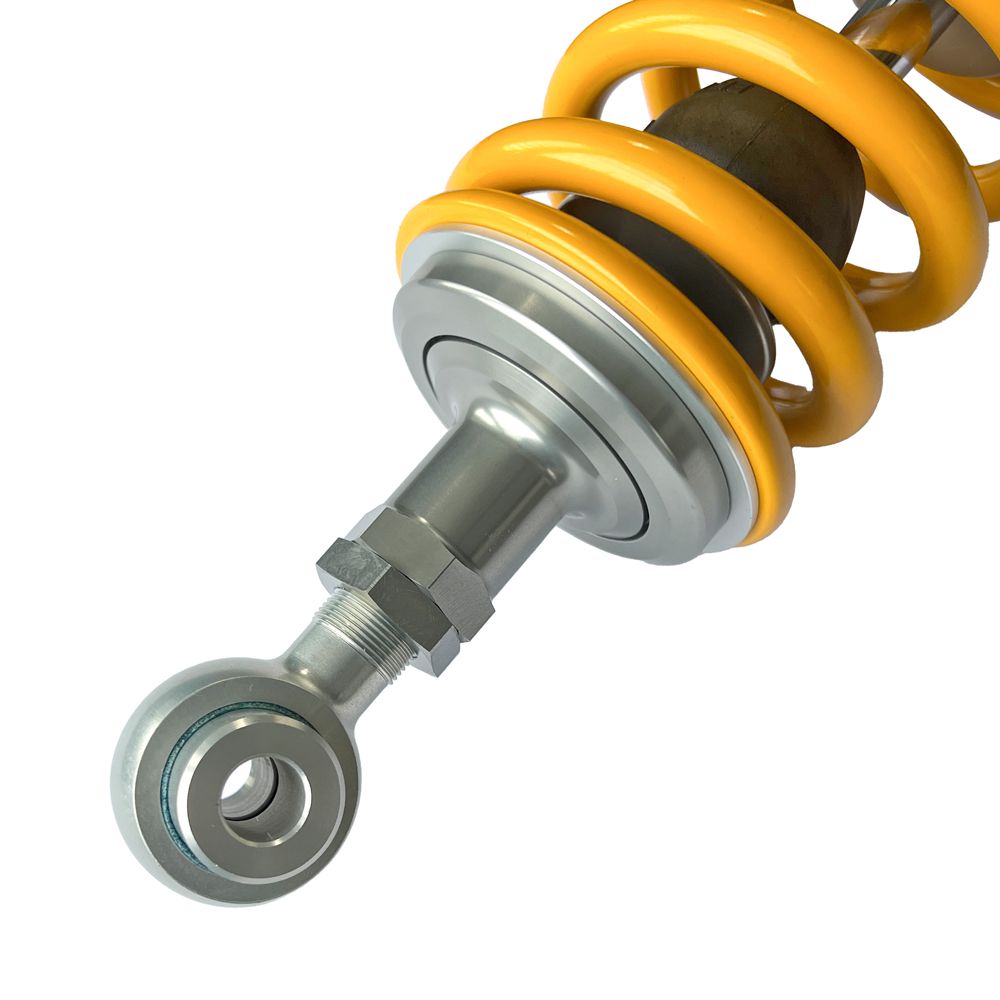 
                  
                    Öhlins rear shock TTX GP BM 570- BMW S1000RR 2023
                  
                