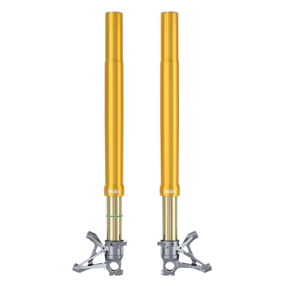 Öhlins FGR 400 racing front fork